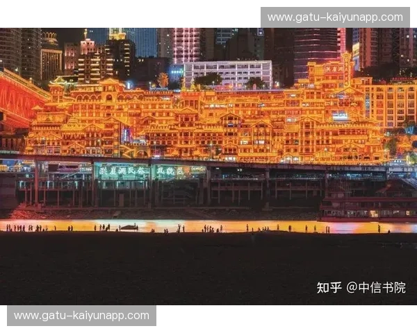 双城之巅的“赛博博弈”：当上海的梧桐影遇上深圳的霓虹速，直播镜头下的中国野心